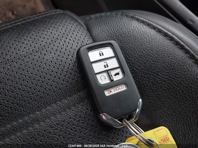 Honda l15be 2018 2HKRW2H91JH124464 Image 11