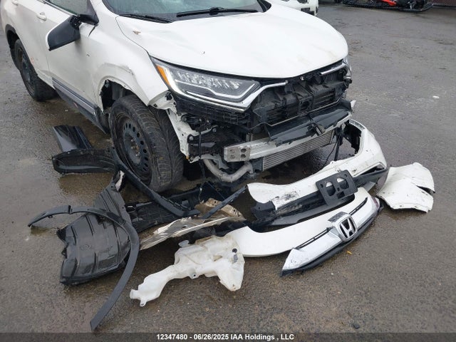 Honda l15be 2018 2HKRW2H91JH124464 Image 12