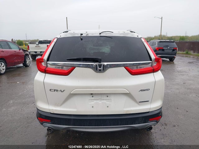 Honda l15be 2018 2HKRW2H91JH124464 Image 17