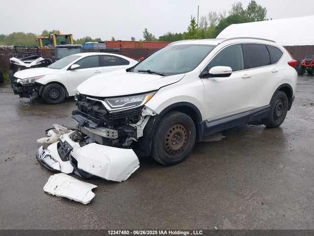 Honda l15be 2018 2HKRW2H91JH124464 Image 2