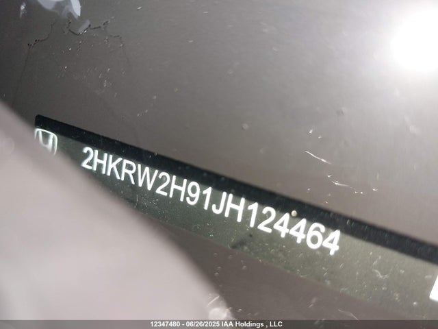 Honda l15be 2018 2HKRW2H91JH124464 Image 20