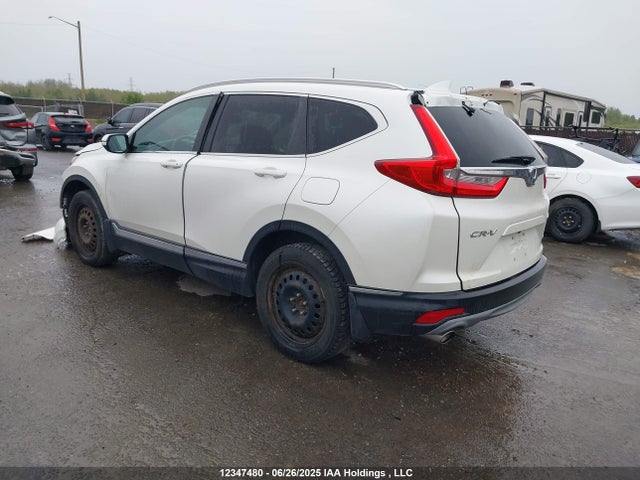 Honda l15be 2018 2HKRW2H91JH124464 Image 3