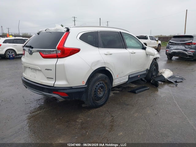 Honda l15be 2018 2HKRW2H91JH124464 Image 4