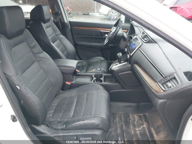 Honda l15be 2018 2HKRW2H91JH124464 Image 5
