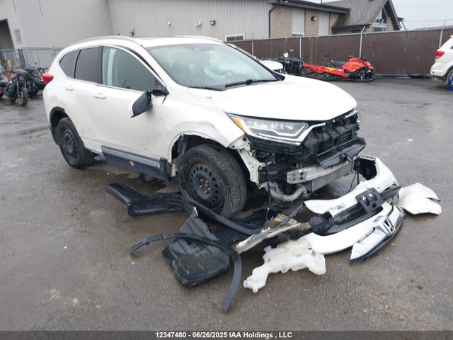 Honda l15be 2018 2HKRW2H91JH124464 Image 6