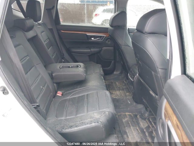 Honda l15be 2018 2HKRW2H91JH124464 Image 8