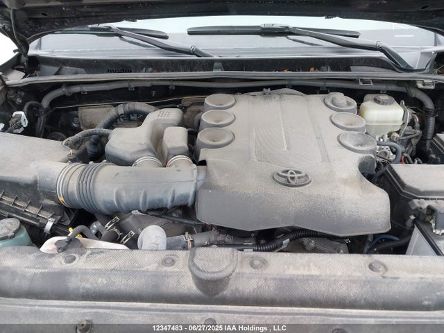 JTENU5JR7N6052469 Toyota 1gr-fe