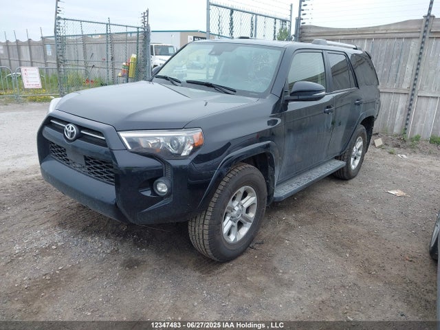 JTENU5JR7N6052469 Toyota 1gr-fe