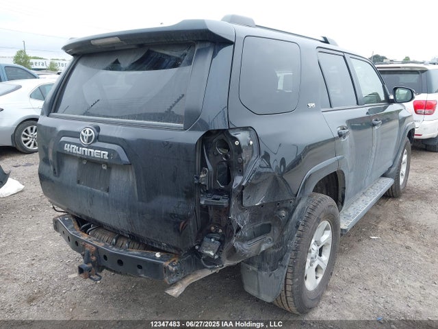 JTENU5JR7N6052469 Toyota 1gr-fe