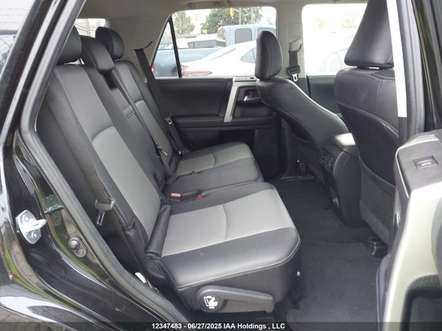 JTENU5JR7N6052469 Toyota 1gr-fe