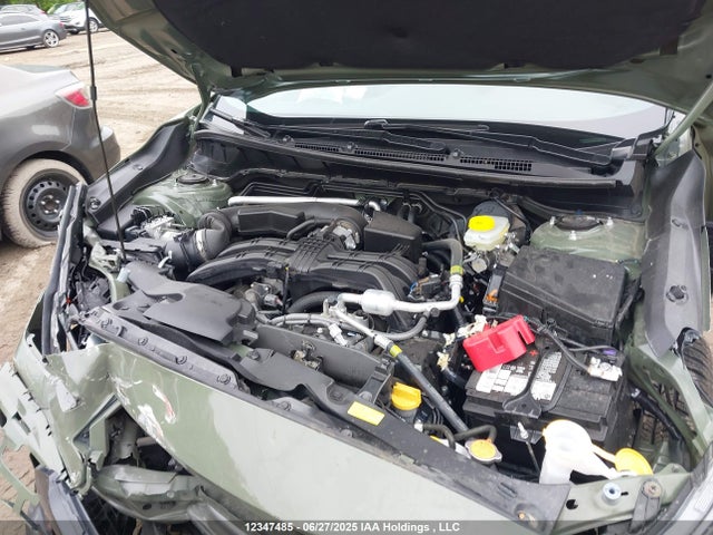 4S4GUHU61R3837041 Subaru na