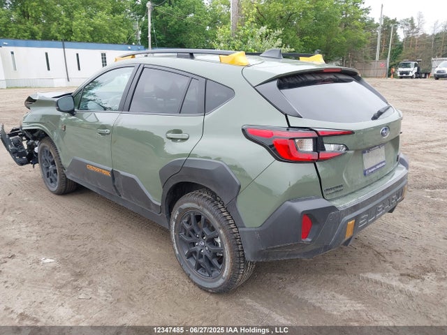 4S4GUHU61R3837041 Subaru na