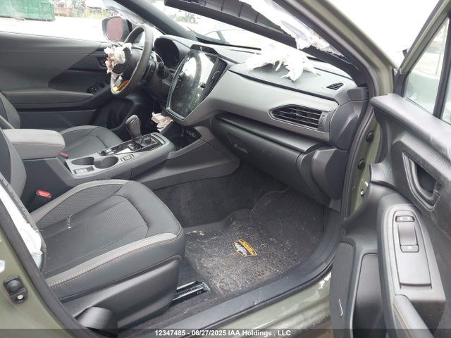 4S4GUHU61R3837041 Subaru na