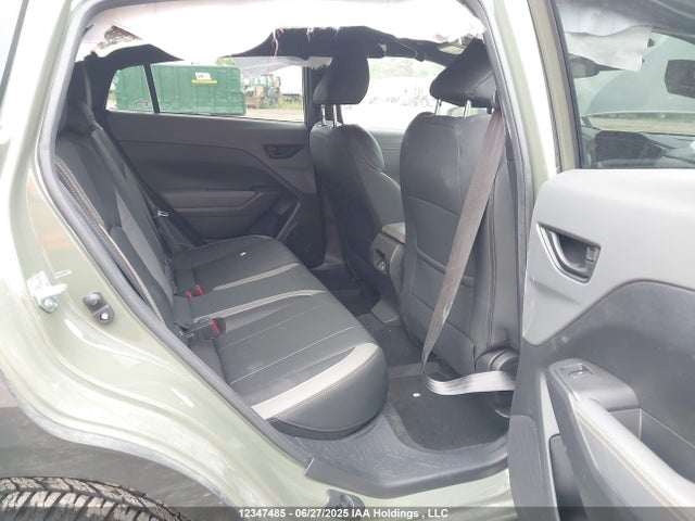 4S4GUHU61R3837041 Subaru na