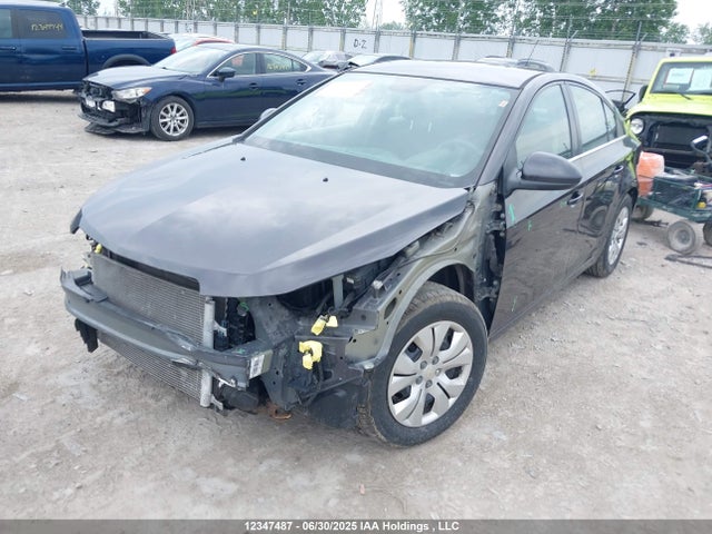 1G1PE5SB0G7170591 Chevrolet luv - vvt, alum, e85 max