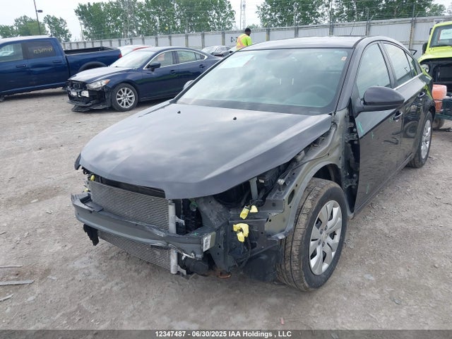 1G1PE5SB0G7170591 Chevrolet luv - vvt, alum, e85 max