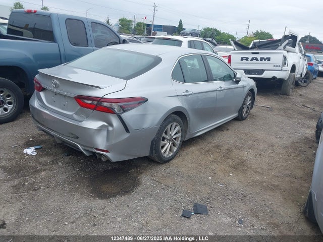 4T1G11AK6MU574775 Toyota a25a-fks