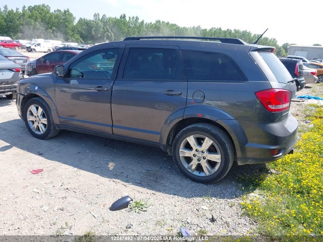 3C4PDCCG1ET134104 Dodge 2014