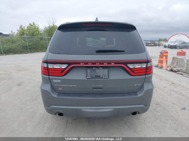 Dodge Durango 2022 1C4RDJDG9NC225614 Image 16