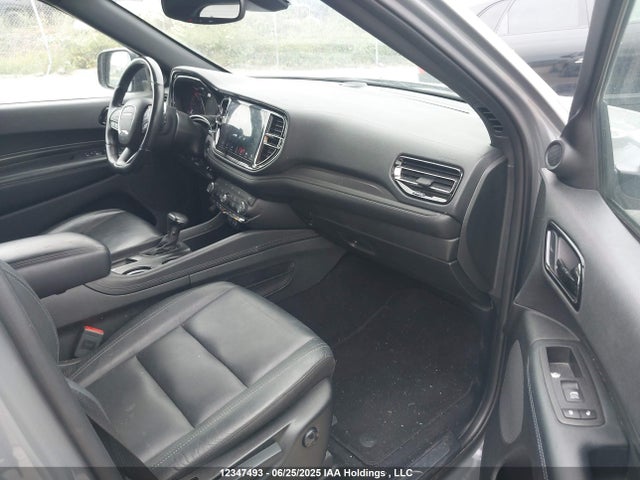 Dodge Durango 2022 1C4RDJDG9NC225614 Image 5