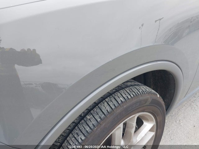 Dodge Durango 2022 1C4RDJDG9NC225614 Image 6