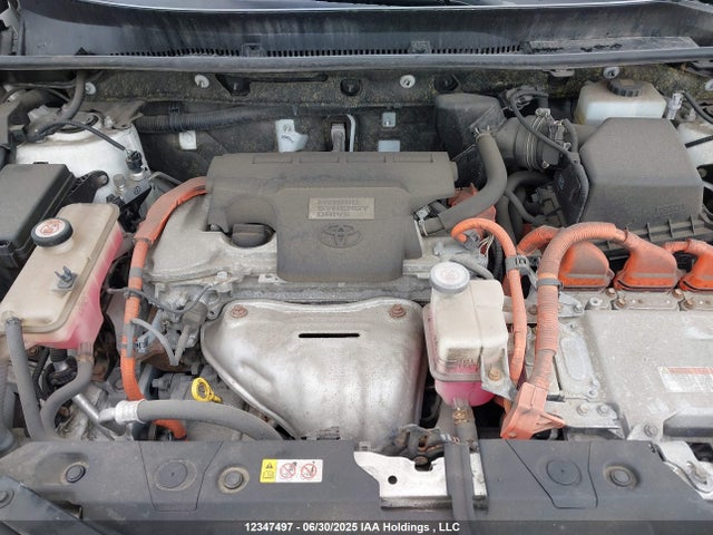 JTMRJREV1JD256834 Toyota 2ar-fxe, 2jm+2fm