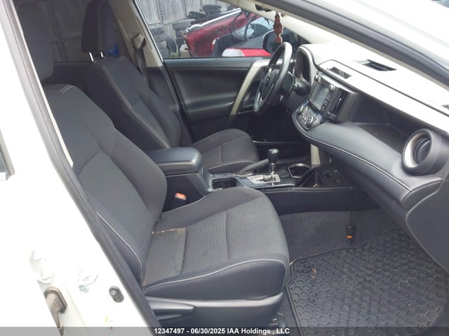 JTMRJREV1JD256834 Toyota 2ar-fxe, 2jm+2fm
