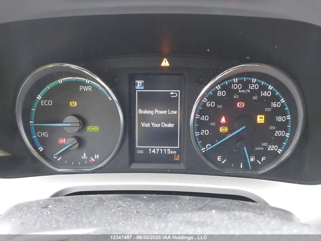 JTMRJREV1JD256834 Toyota 2ar-fxe, 2jm+2fm