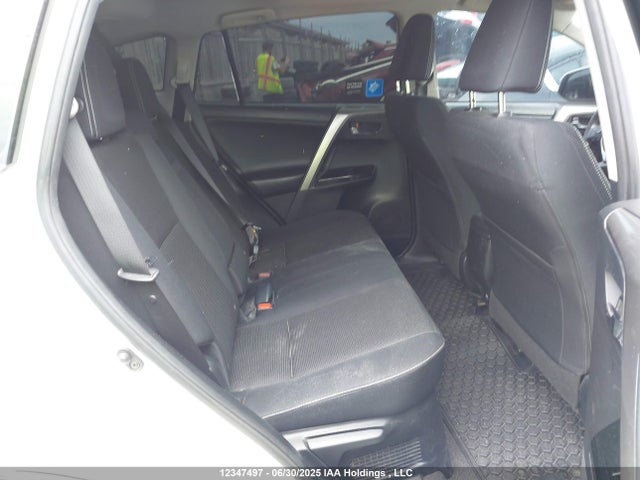 JTMRJREV1JD256834 Toyota 2ar-fxe, 2jm+2fm