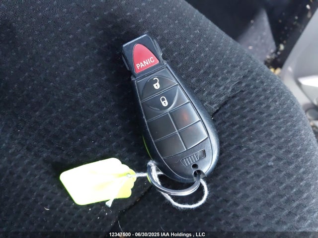 2C4RDGBG5HR874411 Dodge 2017