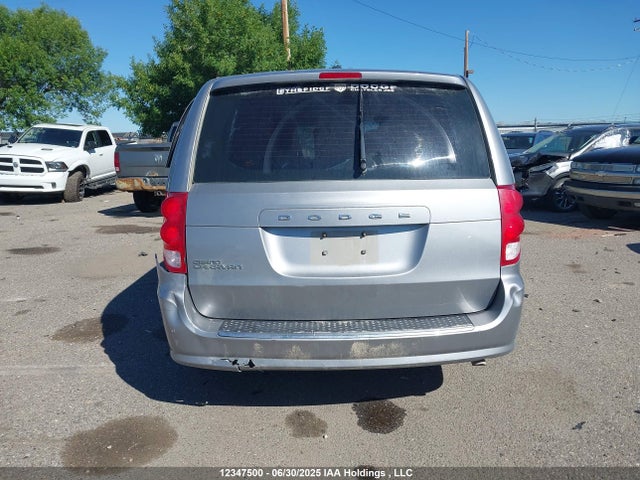 2C4RDGBG5HR874411 Dodge 2017