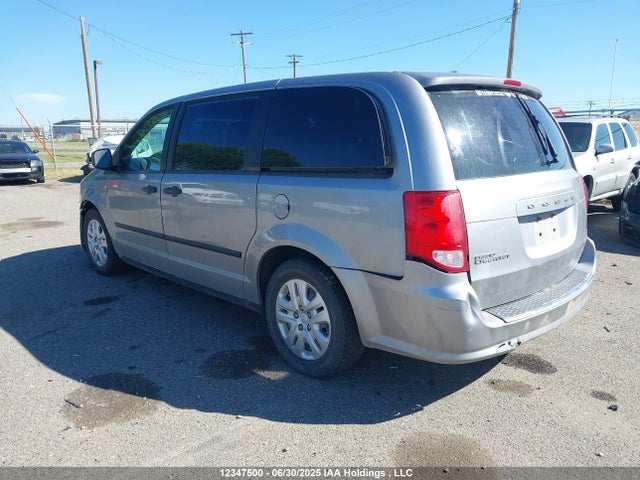2C4RDGBG5HR874411 Dodge 2017