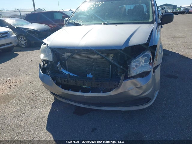 2C4RDGBG5HR874411 Dodge 2017