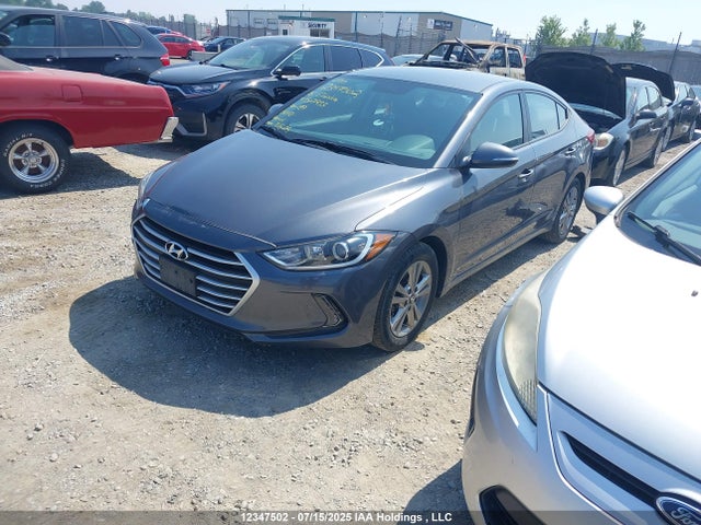 KMHD84LFXJU507933 Hyundai mpi nu