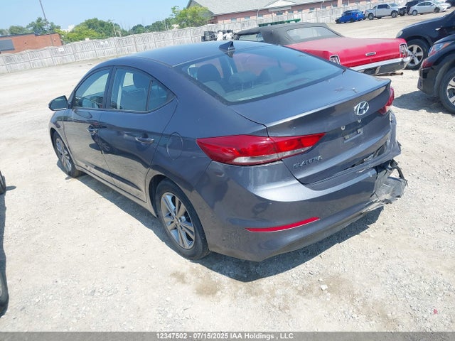 KMHD84LFXJU507933 Hyundai mpi nu