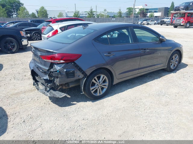 KMHD84LFXJU507933 Hyundai mpi nu