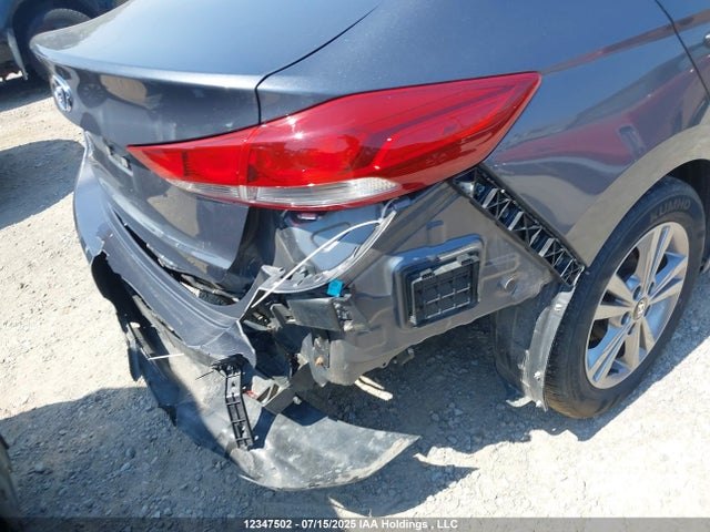 KMHD84LFXJU507933 Hyundai mpi nu