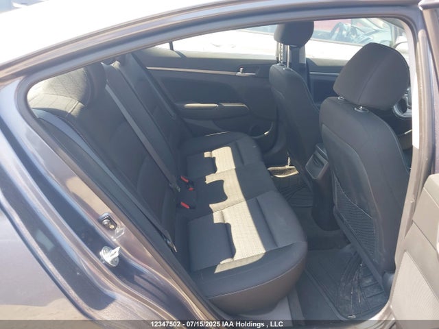 KMHD84LFXJU507933 Hyundai mpi nu