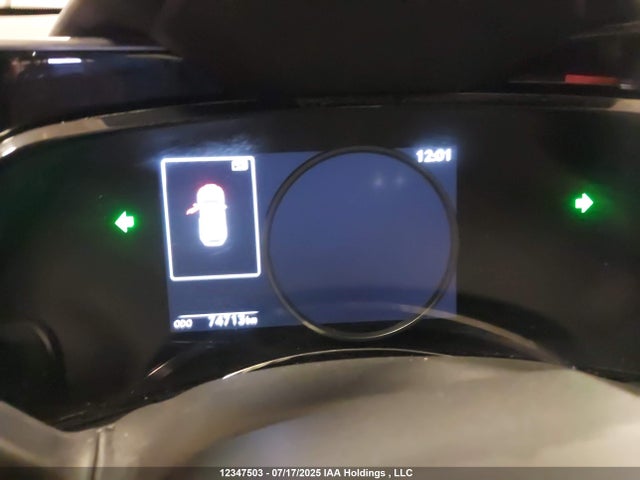 2T2GKCEZXPC012590 Lexus a25a-fxs, 5nm+4nm