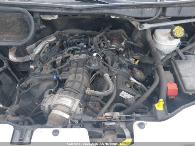 1FTBR1XG4LKB09769 Ford 2020