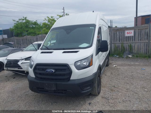 1FTBR1XG4LKB09769 Ford 2020