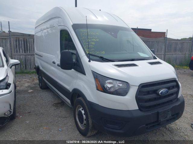1FTBR1XG4LKB09769 Ford 2020