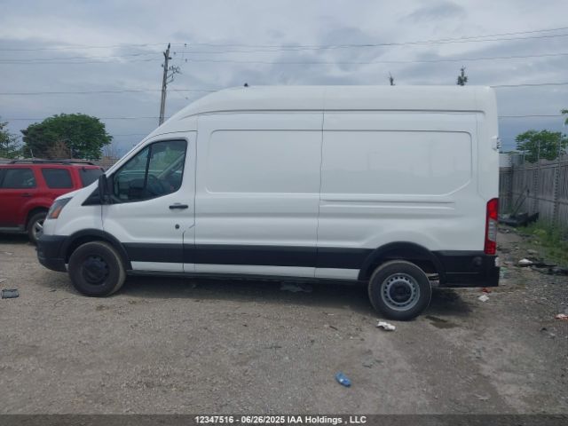 1FTBR1XG4LKB09769 Ford 2020