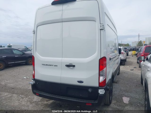 1FTBR1XG4LKB09769 Ford 2020