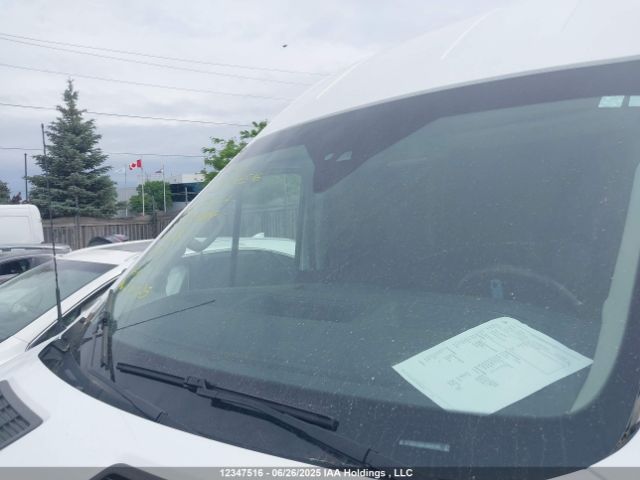 1FTBR1XG4LKB09769 Ford 2020