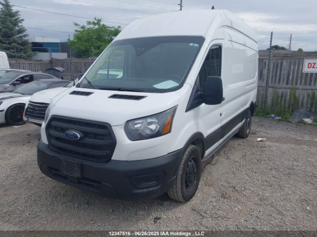 1FTBR1XG4LKB09769 Ford 2020