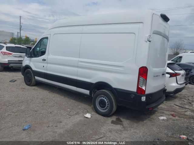 1FTBR1XG4LKB09769 Ford 2020