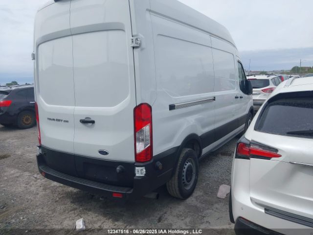 1FTBR1XG4LKB09769 Ford 2020