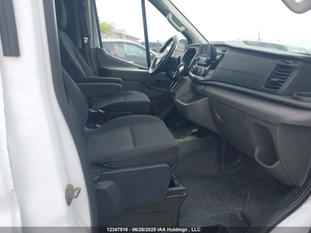 1FTBR1XG4LKB09769 Ford 2020