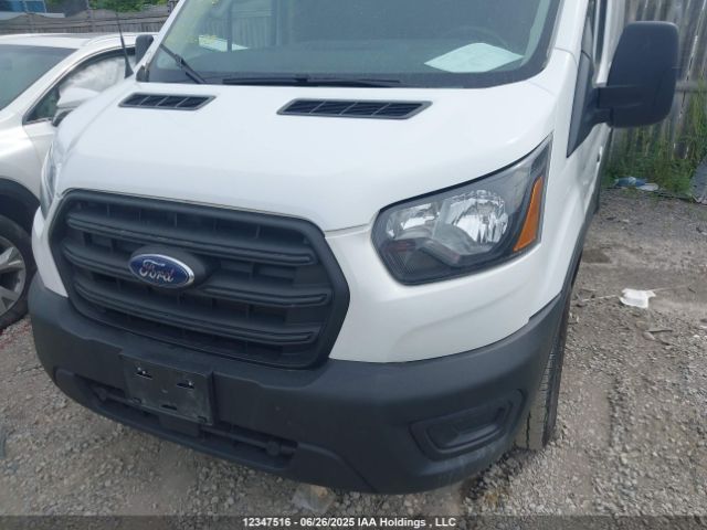 1FTBR1XG4LKB09769 Ford 2020